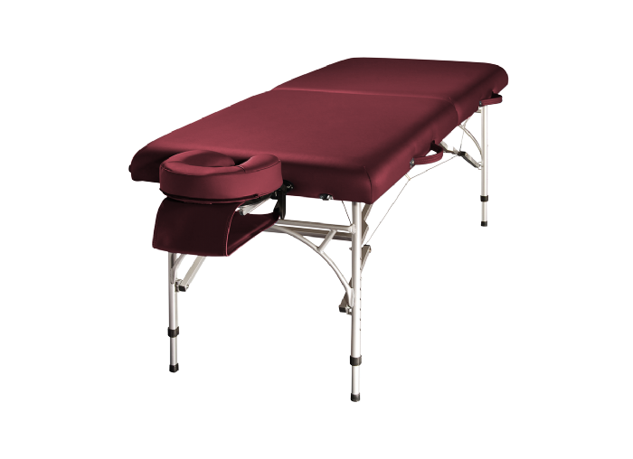 מיטת אלומיניום טרמפולינה