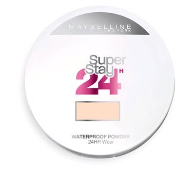 פודרה סופרסטיי 24 שעות מייבלין Maybelline