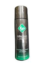 נוזל סיכה על בסיס סיליקון ID Millenium - 65 מ"ל