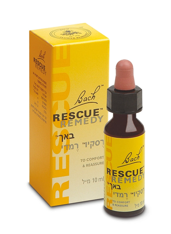 רסקיו טיפות - 20 מ"ל