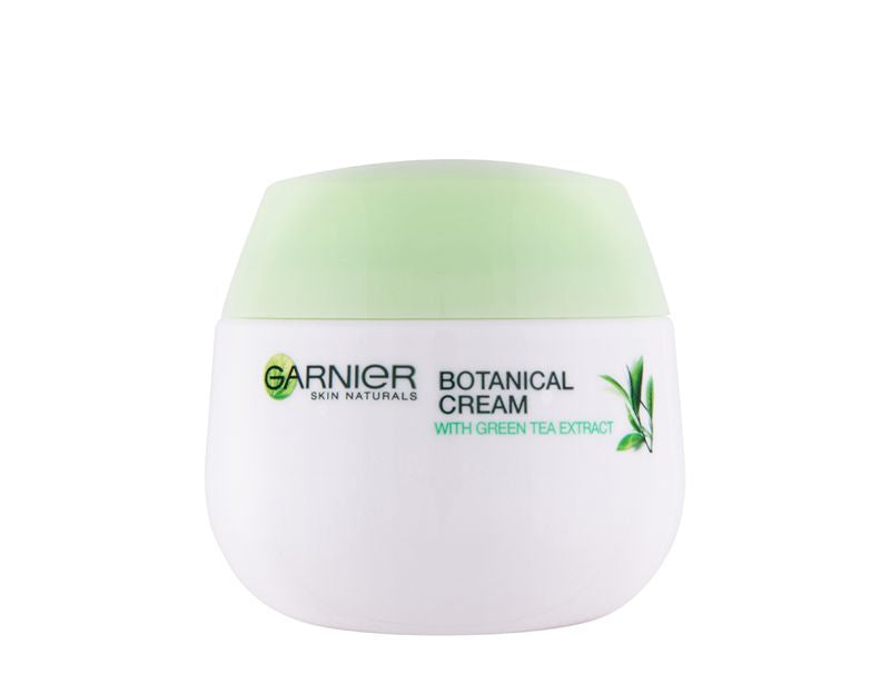 קרם לחות ענבים 50 מ"ל גרנייה בוטניקל