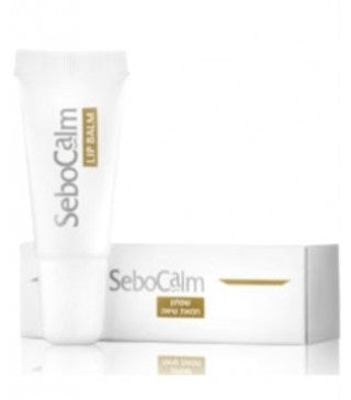 סבוקלם שפתון טיפולי חמאת שיאה 8 מ"ל