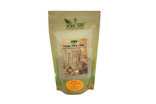 טוב טבע - שמרי בירה אבקה - 250 גרם