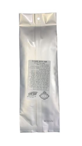 תה ירוק סנצ'ה יפני - 100 גרם