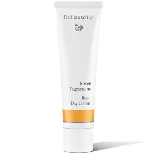 ד"ר האושקה קרם יום ורדים 30 מ"ל