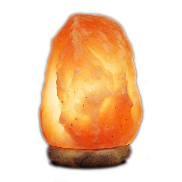 מנורת מלח הימלאיה Himalaya Salt Dreams גדול 4-5 קילו