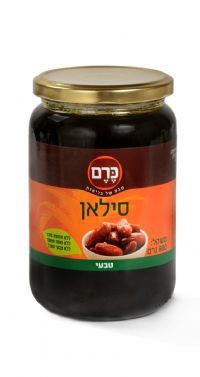 סילאן טבעי 900 גרם כרם