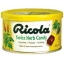 סוכריות ריקולה בפחית Ricola מכיל 100 גר' -שוקוטרייד