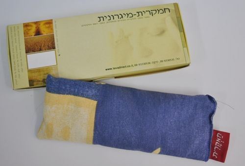 חמקרית מיגרונית - המילניום