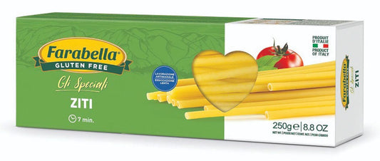 פסטה פרבלה - זיטי - 250 גרם