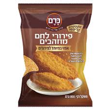 כרם - פרורי לחם מוזהבים - 800 גרם