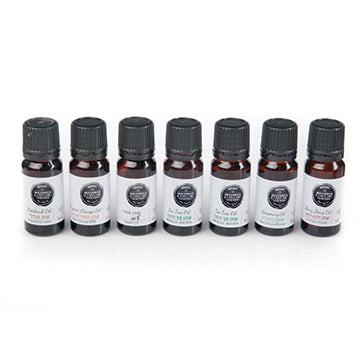 ערוגות - שמן אתרי רוזמרין - 10 מ"ל - טבע ביוטי