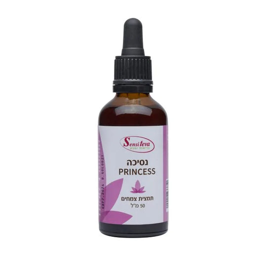 סנסיטבע - טיפות להגברת החשק נסיכה - 50 מ"ל